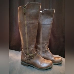 G by Guess Harson Boots